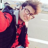 original sound - Pariwartan paudel