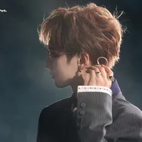 original sound - silencewangsulong_fanacc