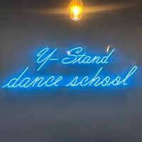 original sound - Y-stand Dance School