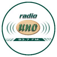 sonido original - Radio Uno