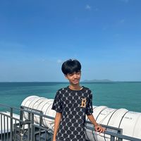 เสียงต้นฉบับ - มันจะกัดไหม⚡️