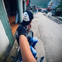 nhạc nền - NamBé🥷🏻