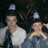 оригинальный звук