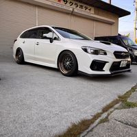 taku8888levorg