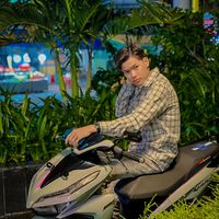 nhạc nền - Minh Quyến ✔