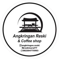 suara asli - Angkringan ReskiNurul
