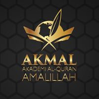 original sound - Akademi Al-Quran AKMAL