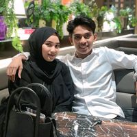 suara asli - Siti halizah