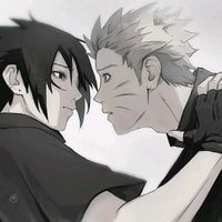 nhạc nền - 😘🥰😍mê narusasu🥰😍😘