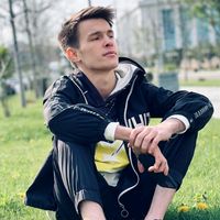 оригинальный звук