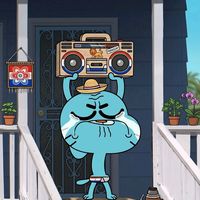 sonido original