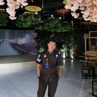 suara asli - Cep Toni