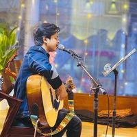 original sound - Nibir Chowdhury 🎸