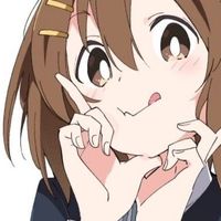きゅるりんしてみて