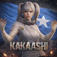 kakaashipubgm