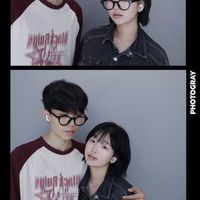 오리지널 사운드 - 완두콩