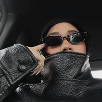 can we appreciate my makeup today