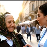 orijinal səs – Süni Komedi