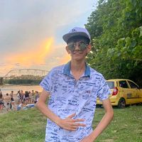 sonido original
