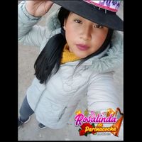 rosalindadeparinacochas