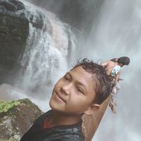 suara asli - anri pratama sr