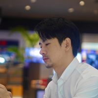 เสียงต้นฉบับ - BBenz NNutphong