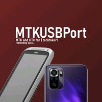 mtkusbport