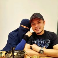 original sound - Rosalina Darus