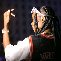 الصوت الأصلي