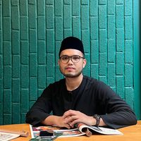 original sound - Fans Khairulaming