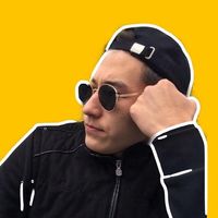 оригинальный звук