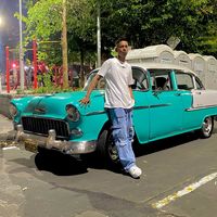 sonido original