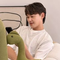 原聲 - 🐲雷翔Dragon