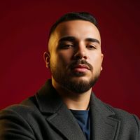 الصوت الأصلي