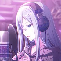 オリジナル楽曲 - 靏野