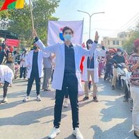 original sound - CDMဆရာဝန်လေးပါဗျာ