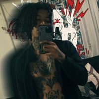 chuckywilliams91