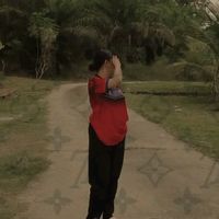 bunyi asal - @adiknya Dagglas