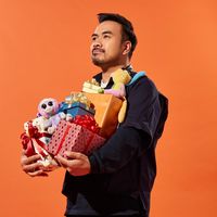 รางวัลปลอบใจ