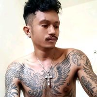 suara asli - Jhy Lenon