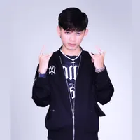 original sound - kborn_vtelectro