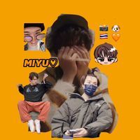 オリジナル楽曲 - ⛄️向井 みゆ🧡