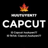 âm thanh gốc - HUUTUYEN🍁CAPCUT