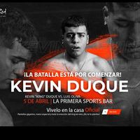 keviinduquee