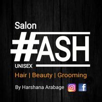 Salon hash