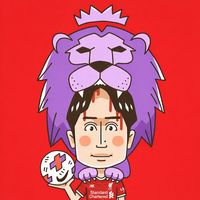 オリジナル楽曲 - ジュンサカ【リヴァプールサポ】