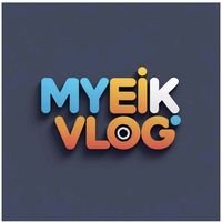 myeikvlog