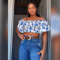 morenahforrozeira
