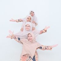 suara asli - Lutfi Muna