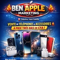 benapplemarket